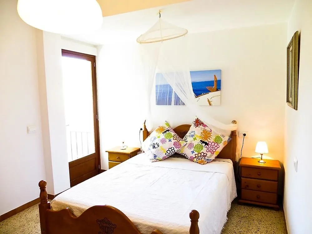 Villa Can Joana Cala Figuera  Cala Figuera (Mallorca)