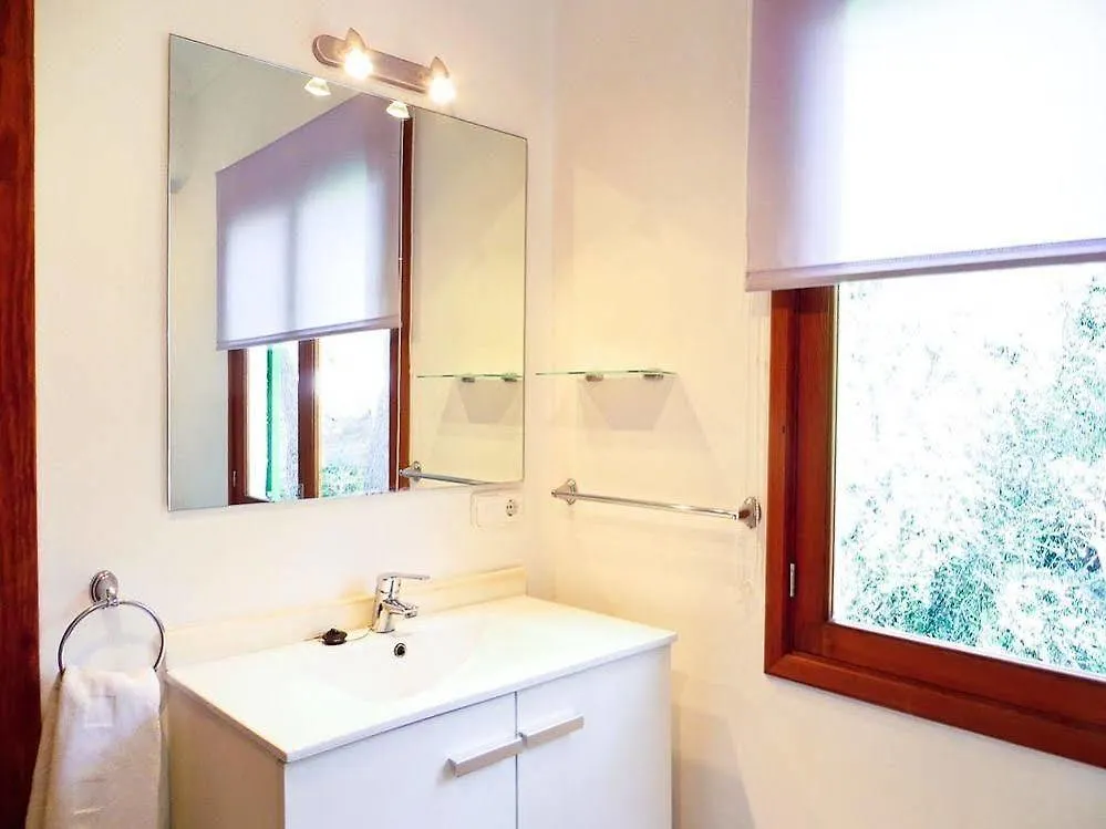 Villa Can Joana Cala Figuera  Cala Figuera (Mallorca)