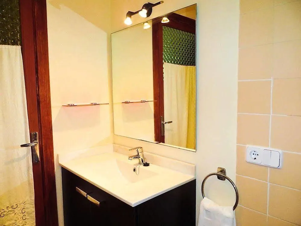 Villa Can Joana Cala Figuera  Apartament Cala Figuera (Mallorca)