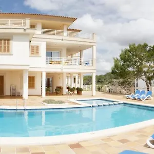 Sirena Cala Figuera (Mallorca)