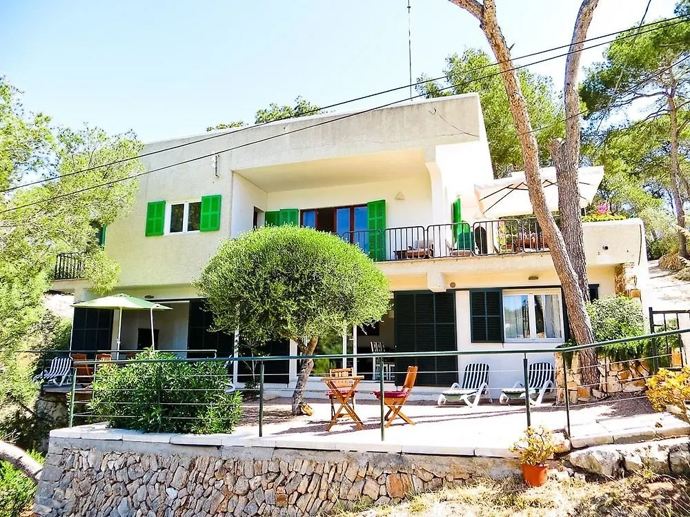 Villa Can Joana contacts