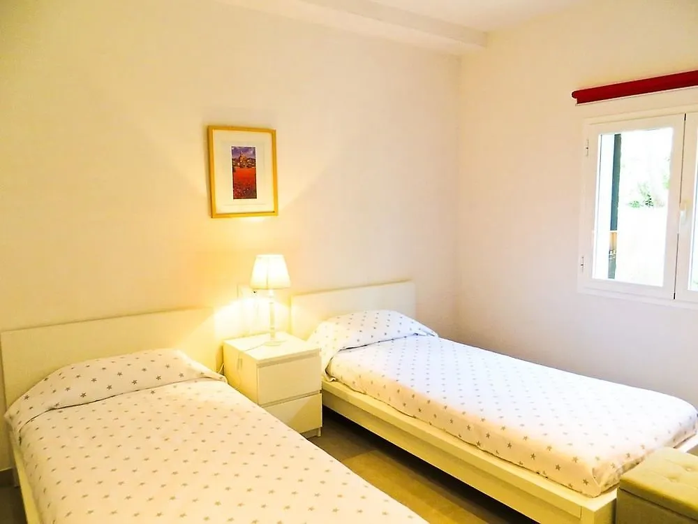 Villa Can Joana Cala Figuera  Apartment Cala Figuera (Mallorca)