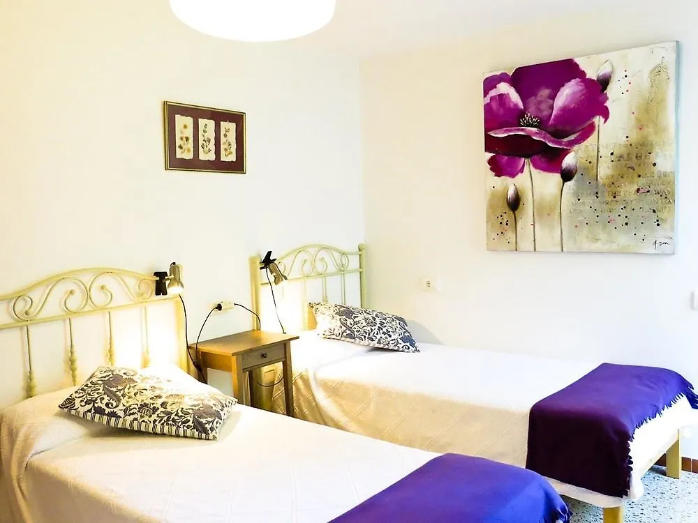 Apartment Villa Can Joana Cala Figuera