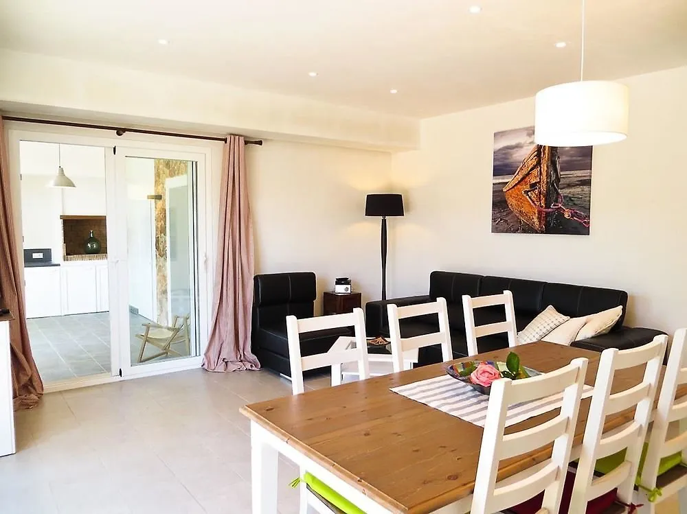 Villa Can Joana Cala Figuera  0*, Cala Figuera (Mallorca) Spain