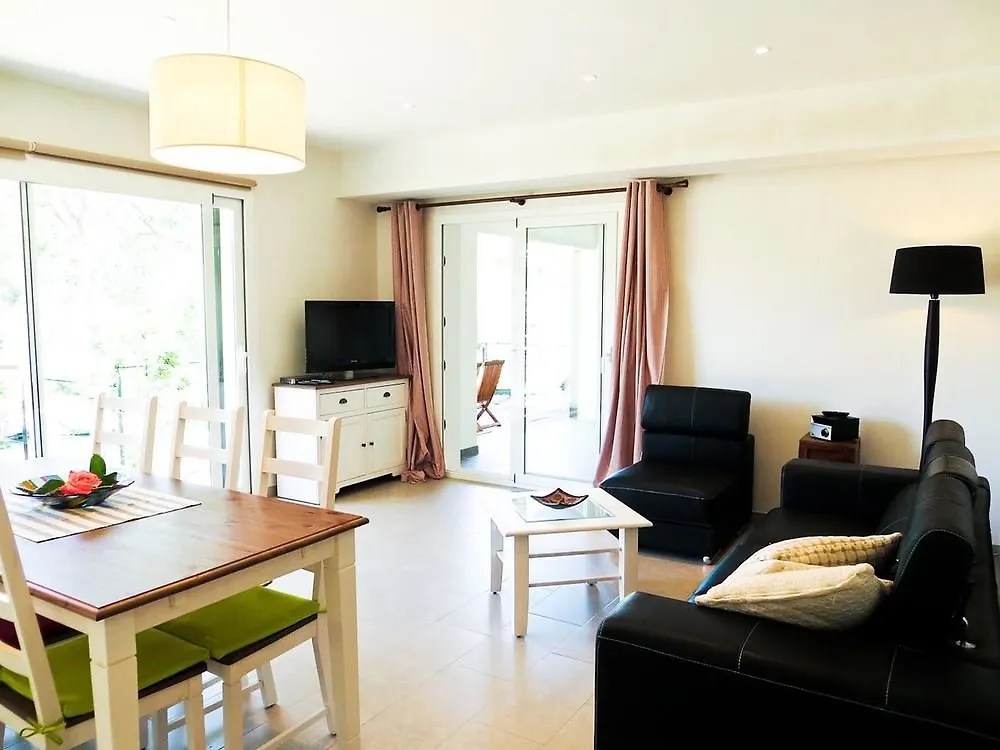 Villa Can Joana Cala Figuera  Apartment Cala Figuera (Mallorca)