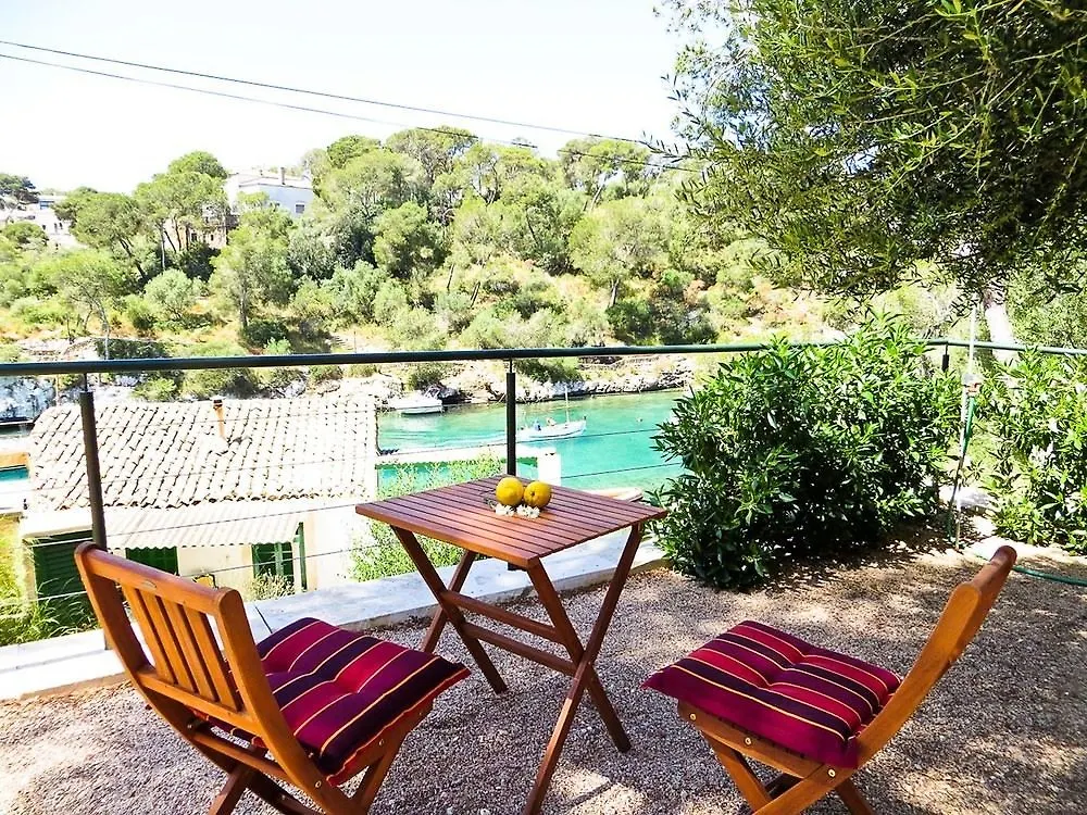 Villa Can Joana Cala Figuera  0*, Cala Figuera (Mallorca)