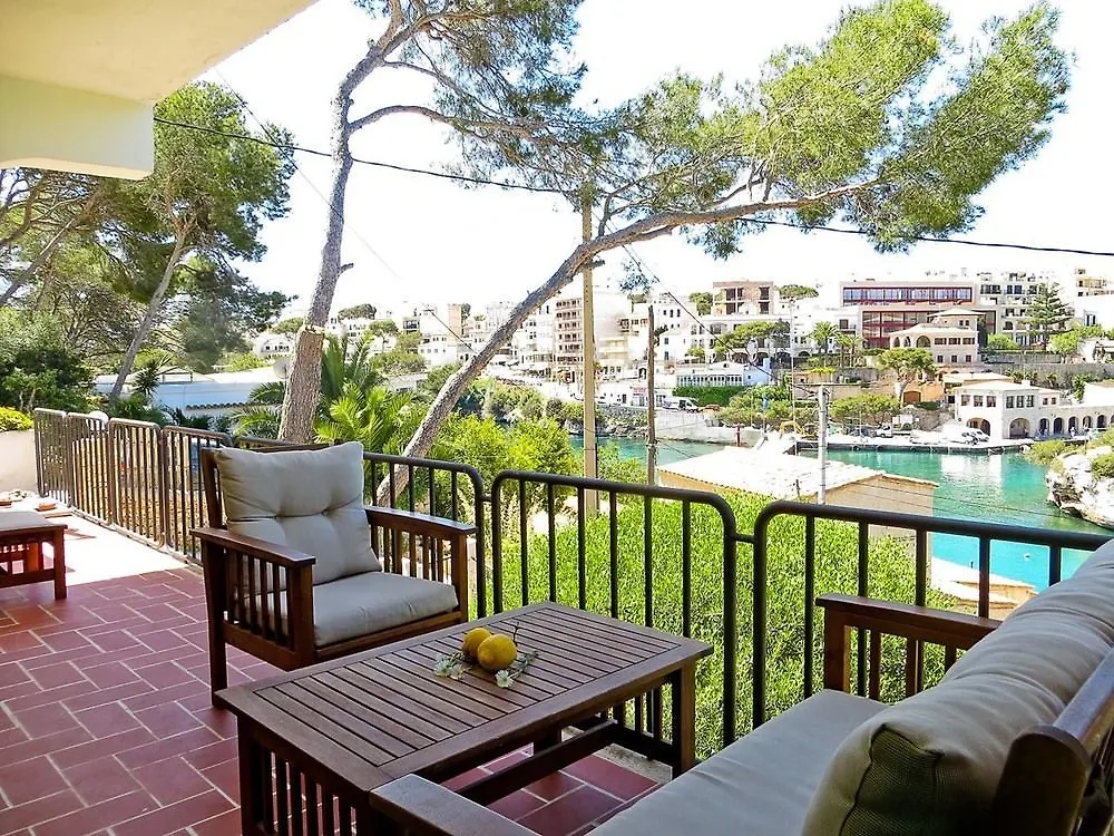 Villa Can Joana Cala Figuera  Apartment