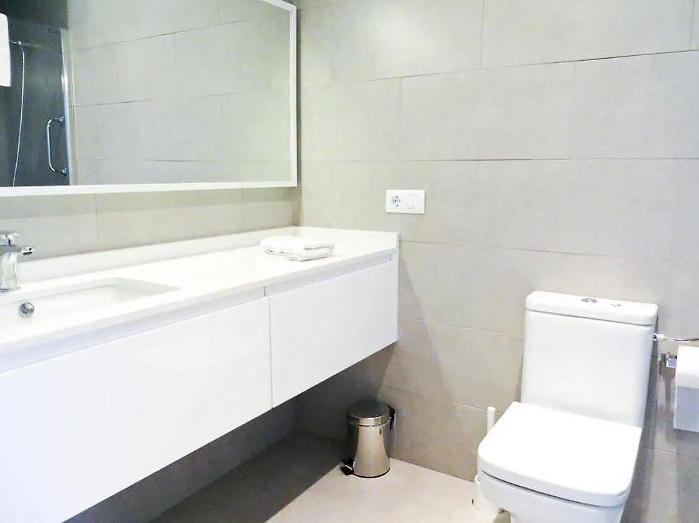 Apartment Villa Can Joana Cala Figuera