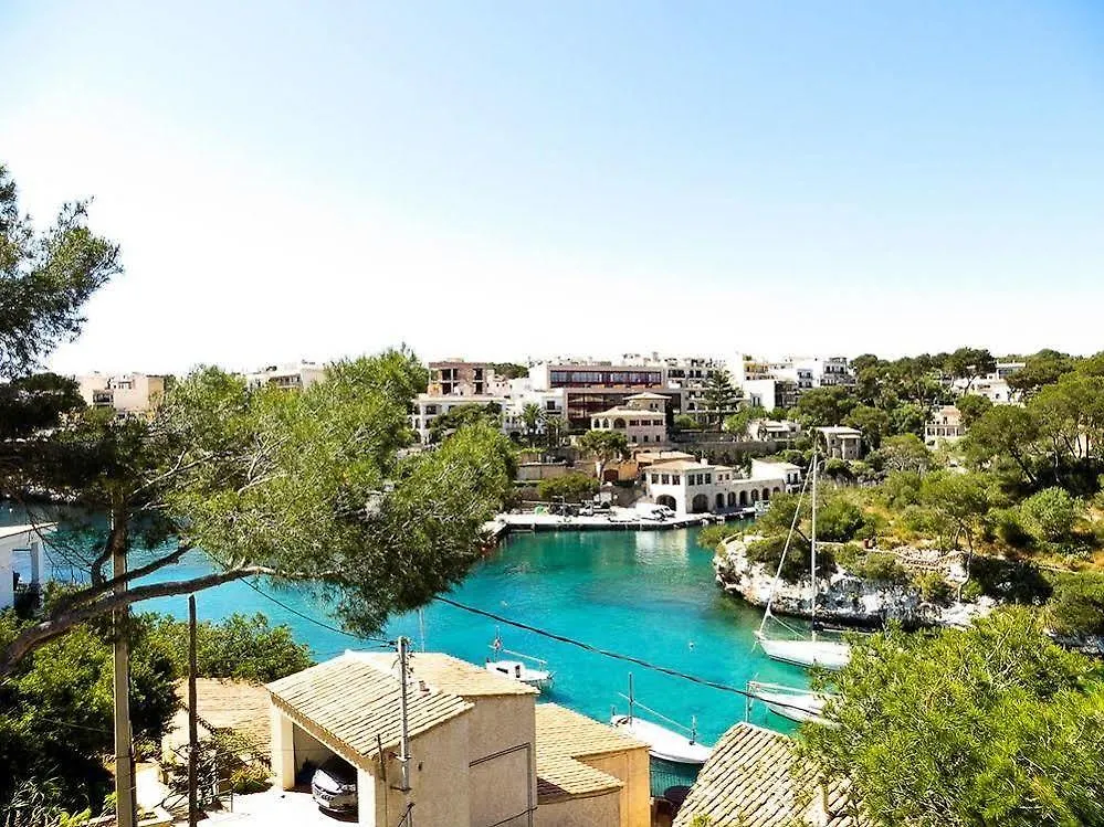 Villa Can Joana Cala Figuera  0*, Cala Figuera (Mallorca) Spain