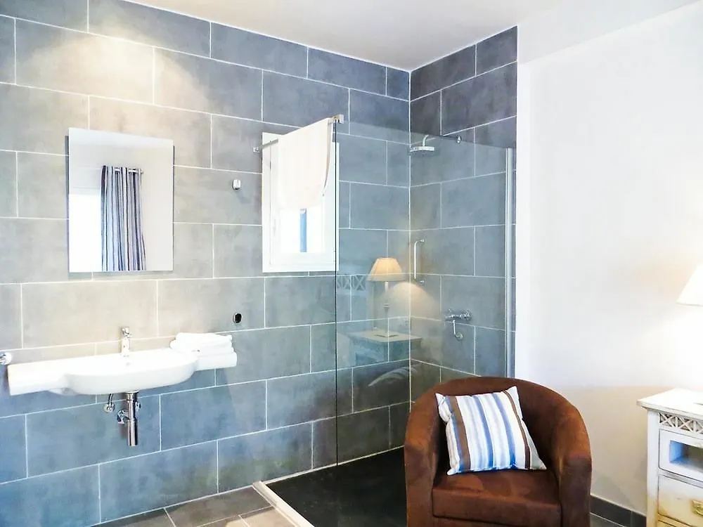 Apartment Villa Can Joana Cala Figuera  Spain